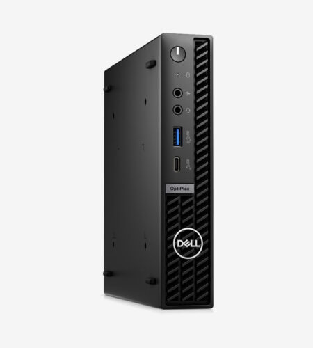 Dell OptiPlex 7010 Micro Plus MFF