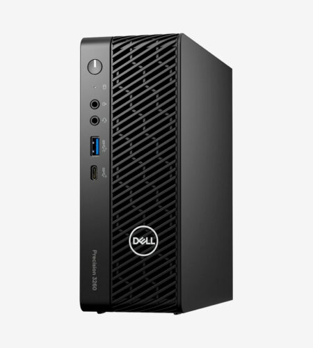 Dell Precision 3260 CFF