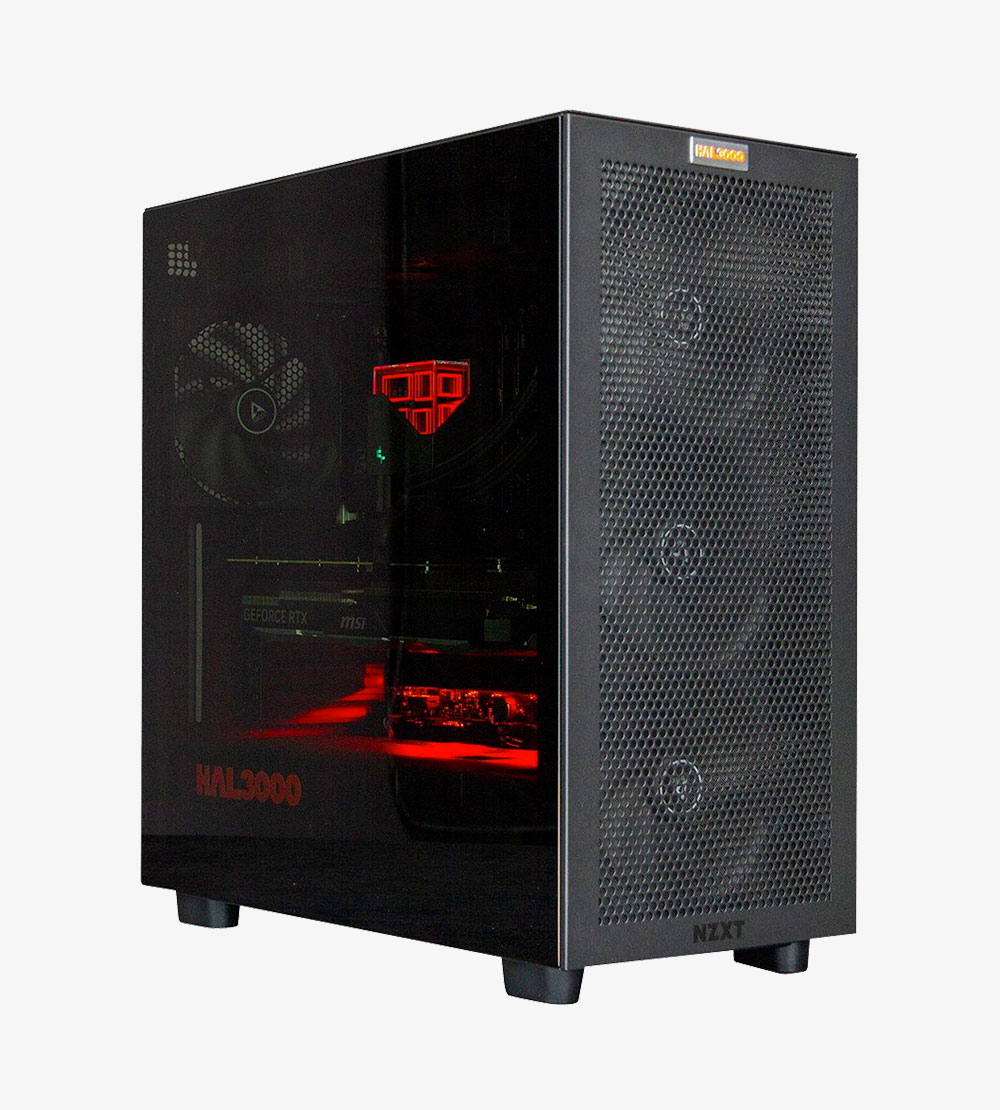 HAL3000 Master Gamer Ultimate 4080 (14.gen)