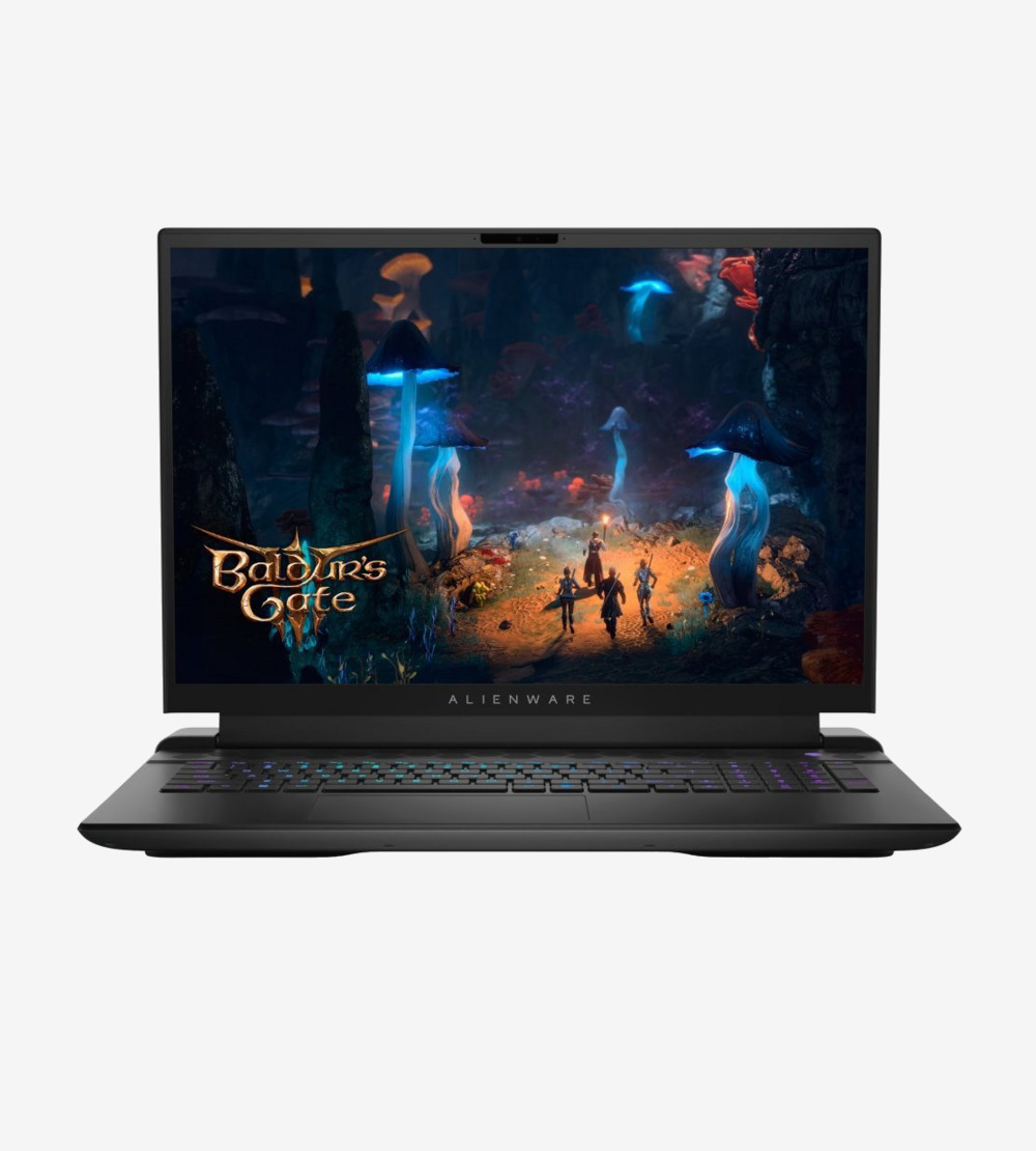 DELL Alienware m18 R2 (N-AW18R2-N2-914GR)