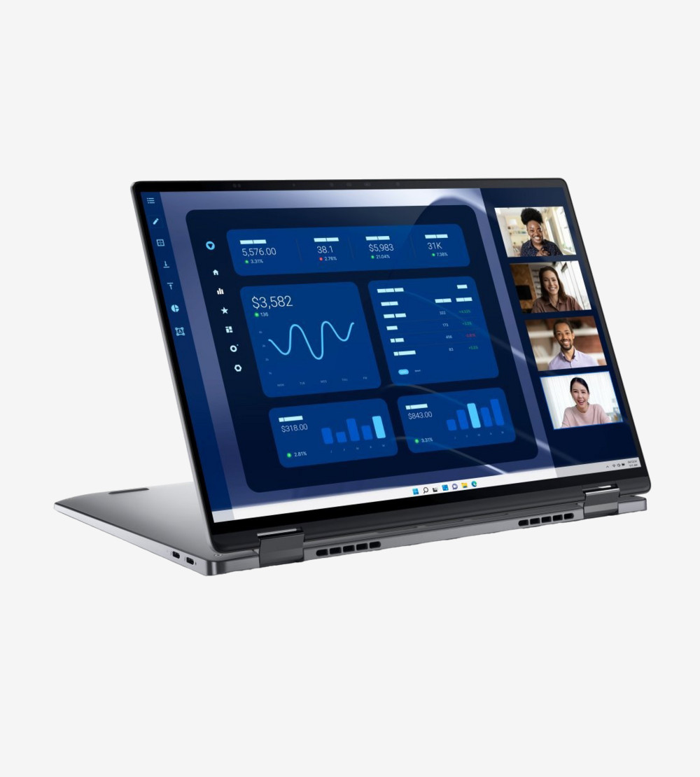 DELL Latitude 9450 2v1 (03F9D)