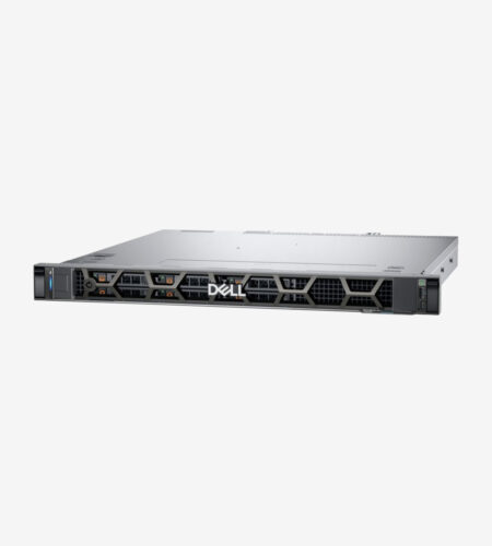 DELL PowerEdge R260 (964FM-CTO-03)