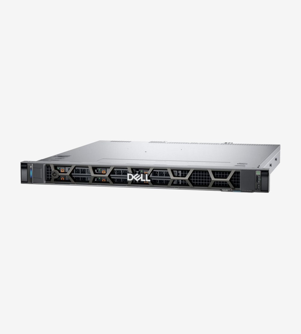 DELL PowerEdge R260 (964FM-CTO-04)