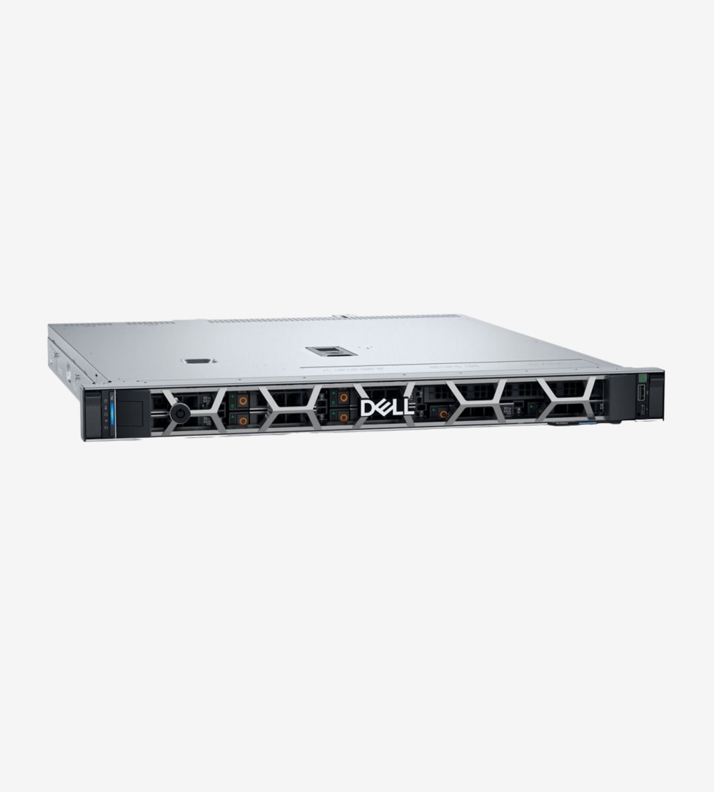DELL PowerEdge R360 (4V57T)