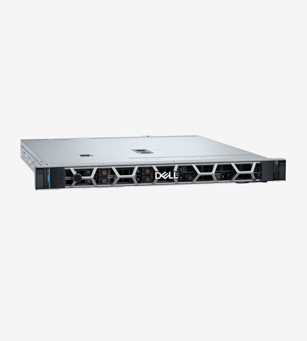 DELL PowerEdge R360 (YHDY0)