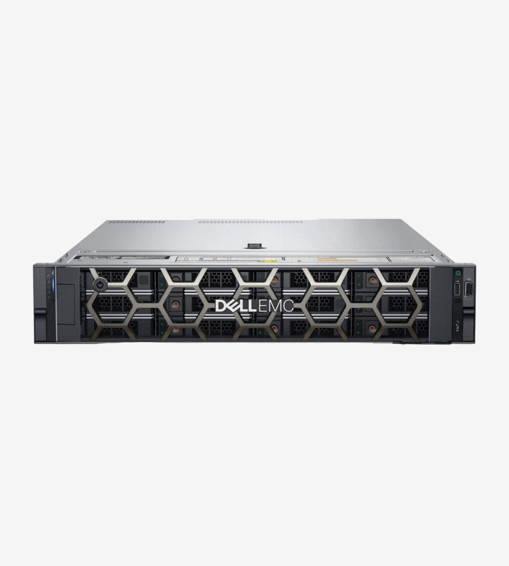 DELL PowerEdge R550 (KJN4Y)