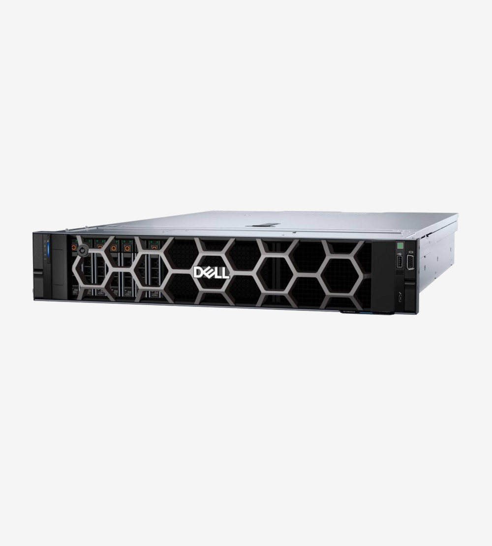 DELL PowerEdge R760XS (0C17J)