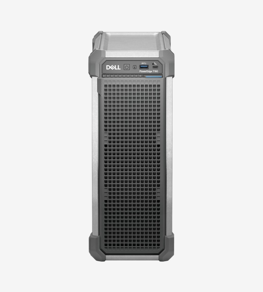 DELL PowerEdge T160 (GGFTC-CTO-02)