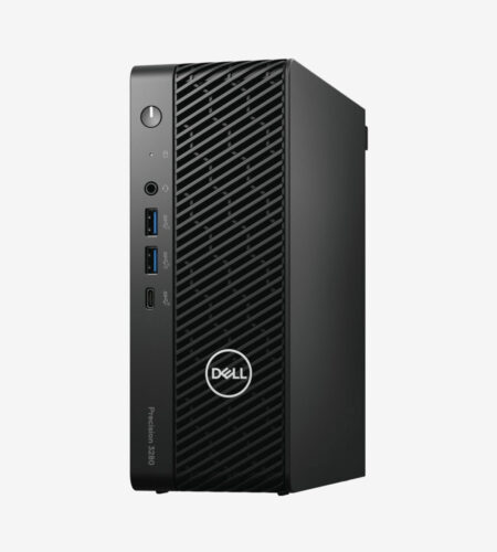 DELL Precision 3280 (MYFKT)