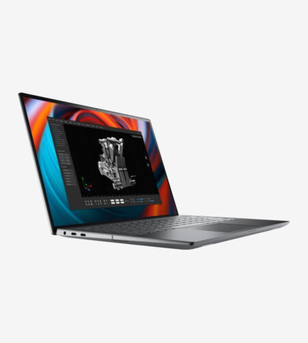 DELL Precision 5490 (CP6DY)