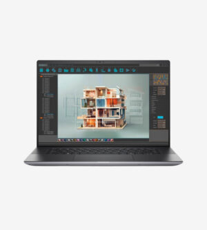 DELL Precision 5690 (G5MF4)