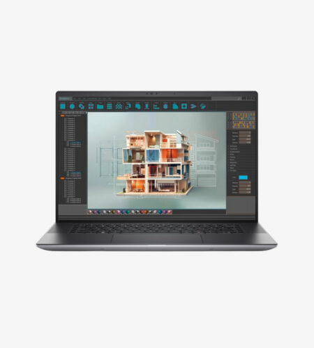 DELL Precision 5690 (HK4K1)