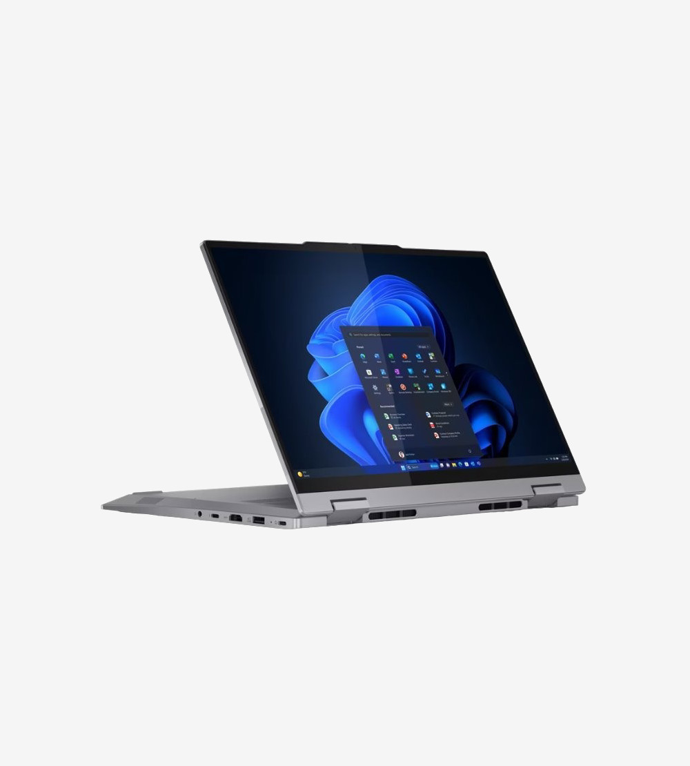 Lenovo ThinkBook 14 2-in-1 G4 (21MX002QCK)