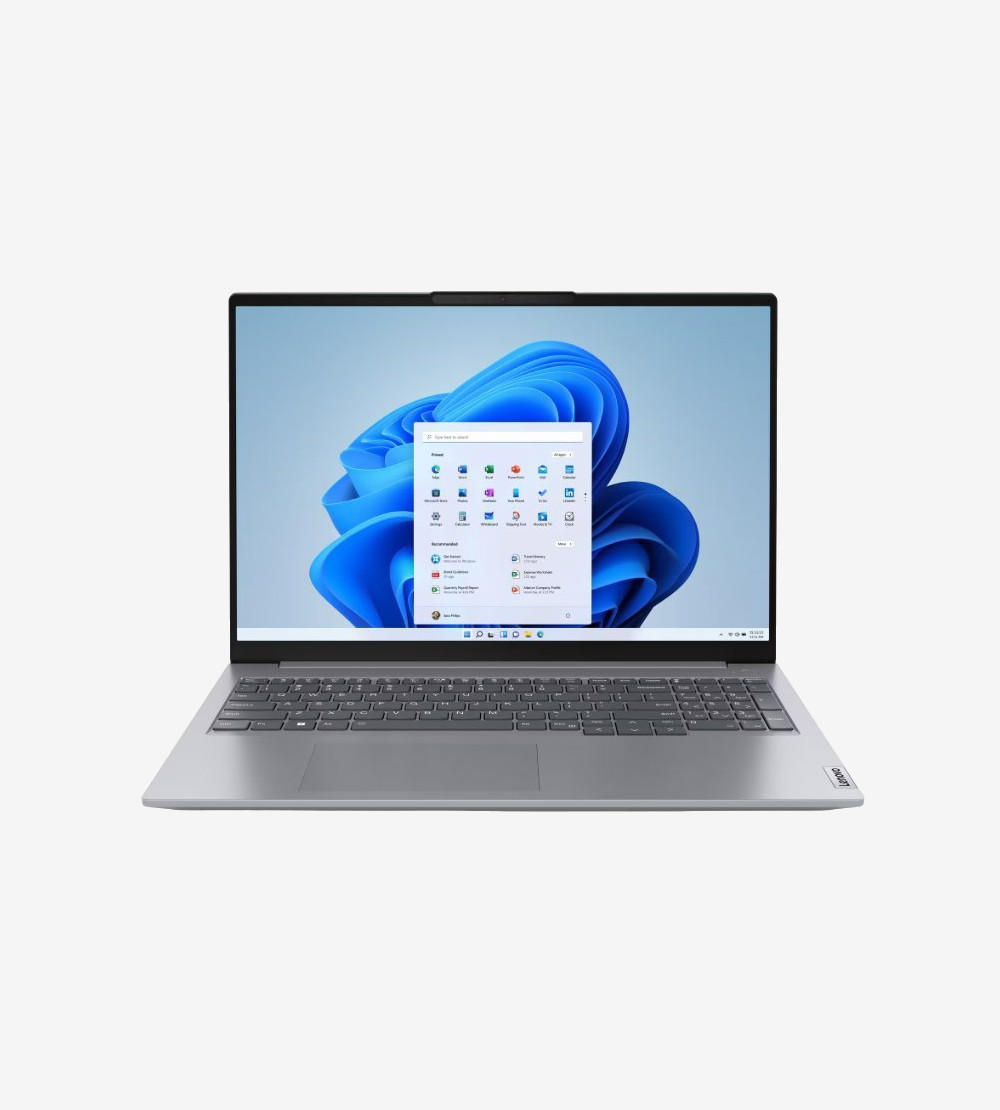 Lenovo ThinkBook 16 G6 (21KH00VUCK)