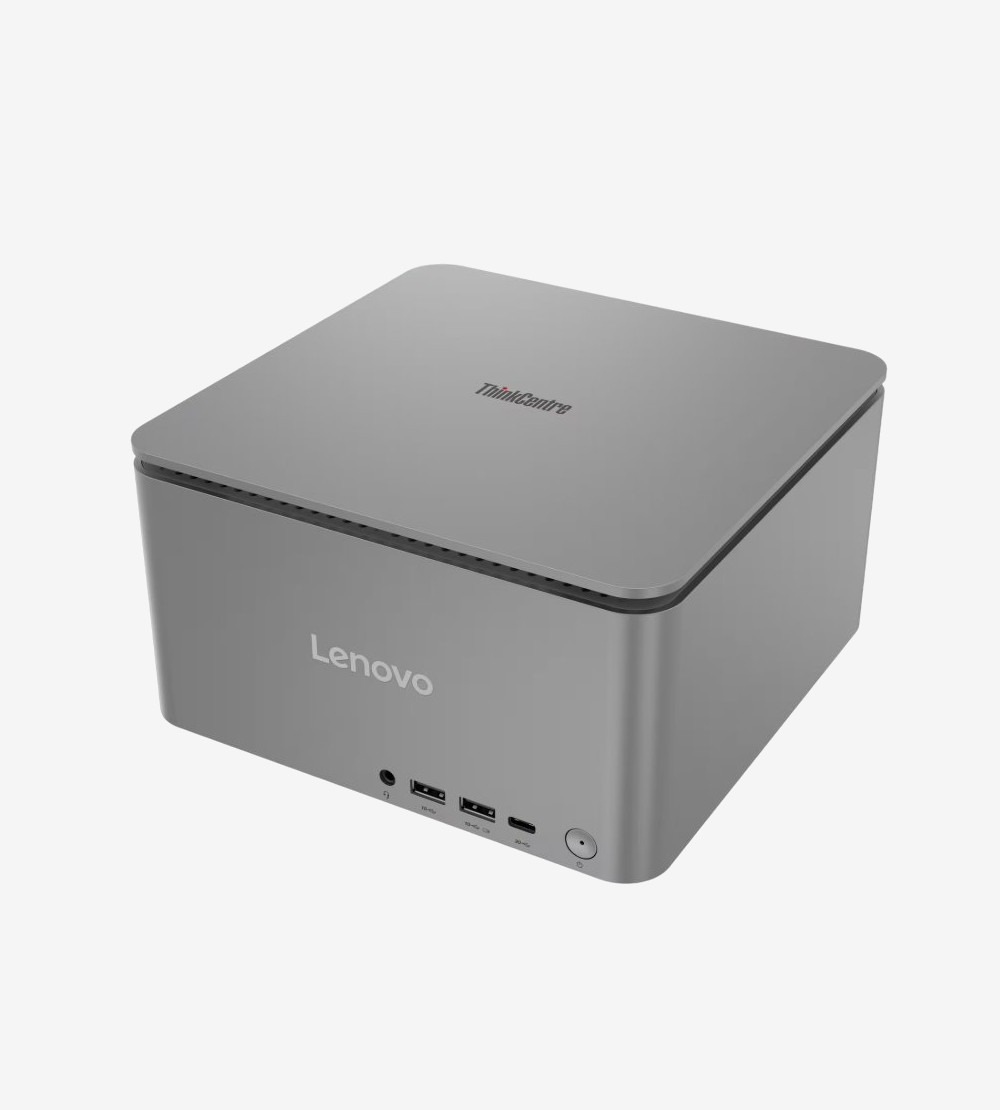 Lenovo ThinkCentre neo Ultra CUBE (12W1001XCK)