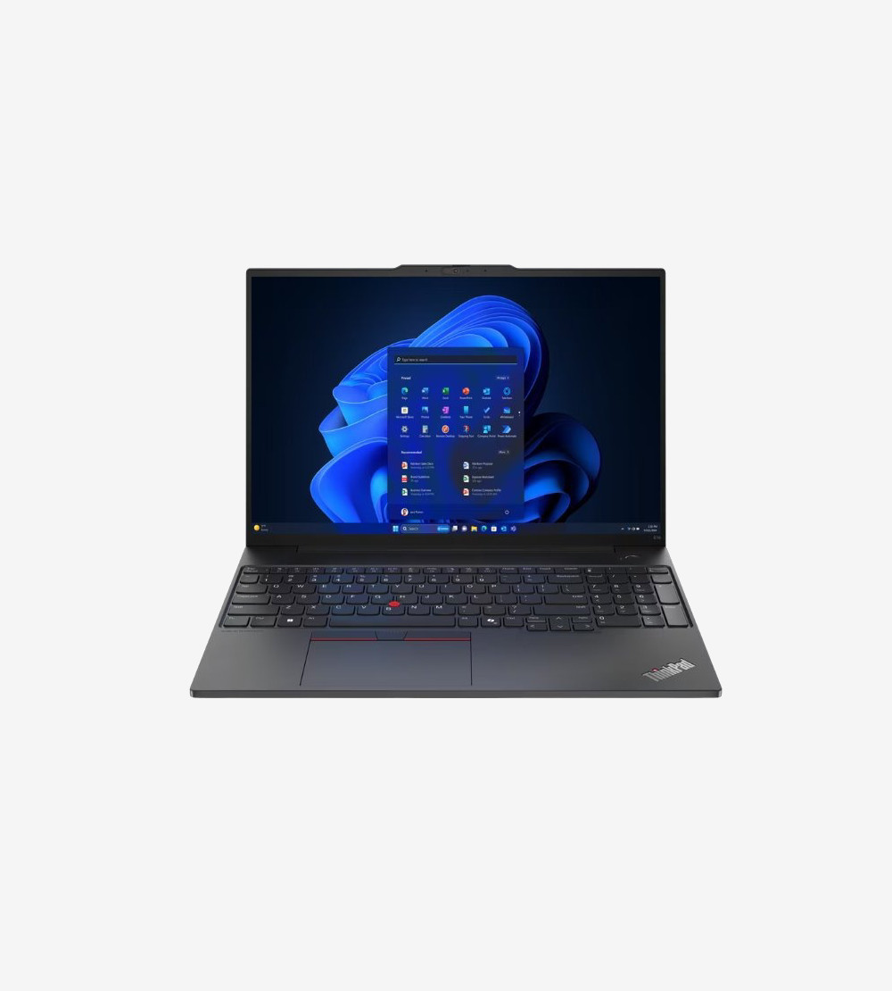 Lenovo ThinkPad E16 G2 (21M5001YCK)
