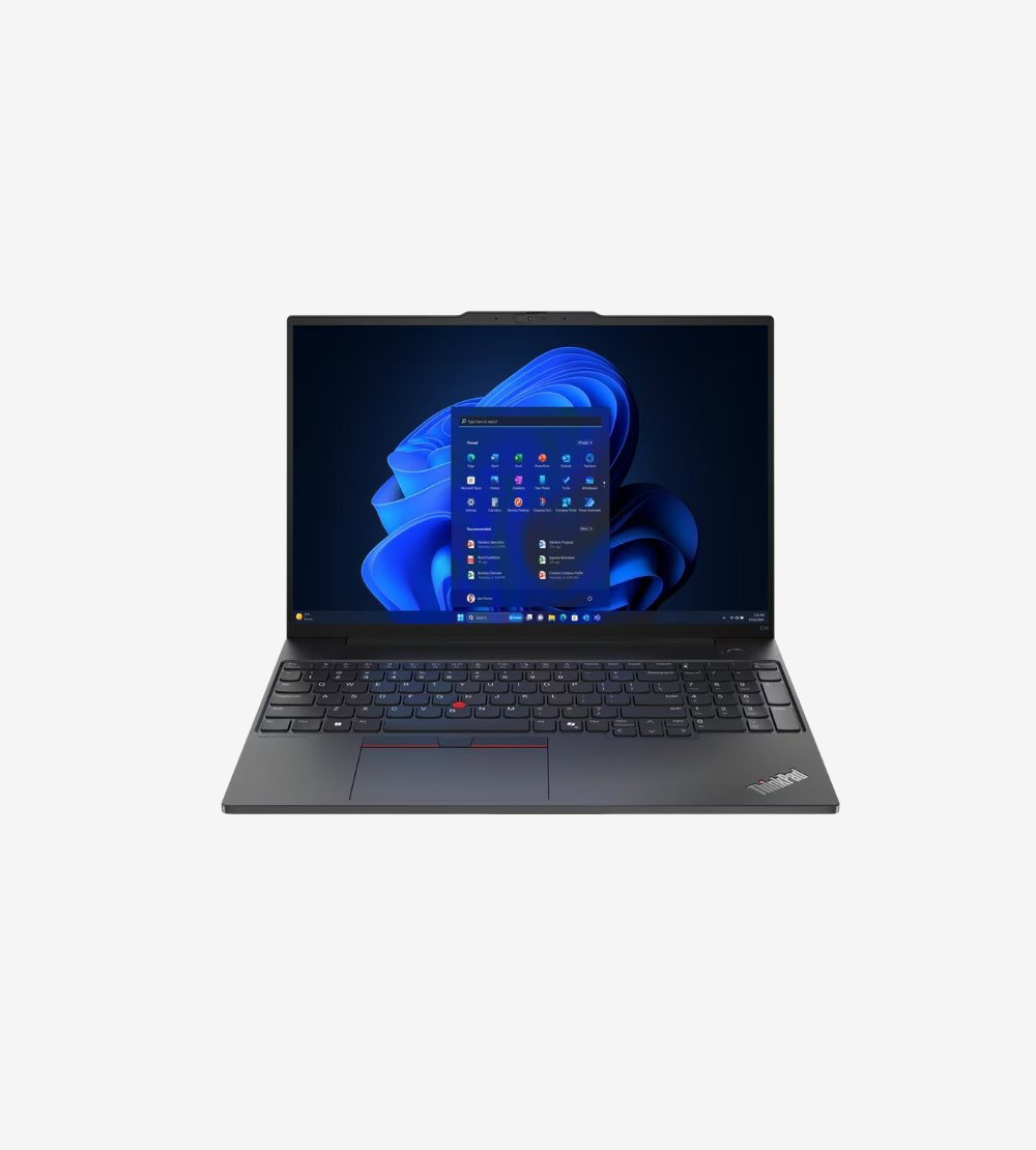 Lenovo ThinkPad E16 G2 (21M5002WCK)