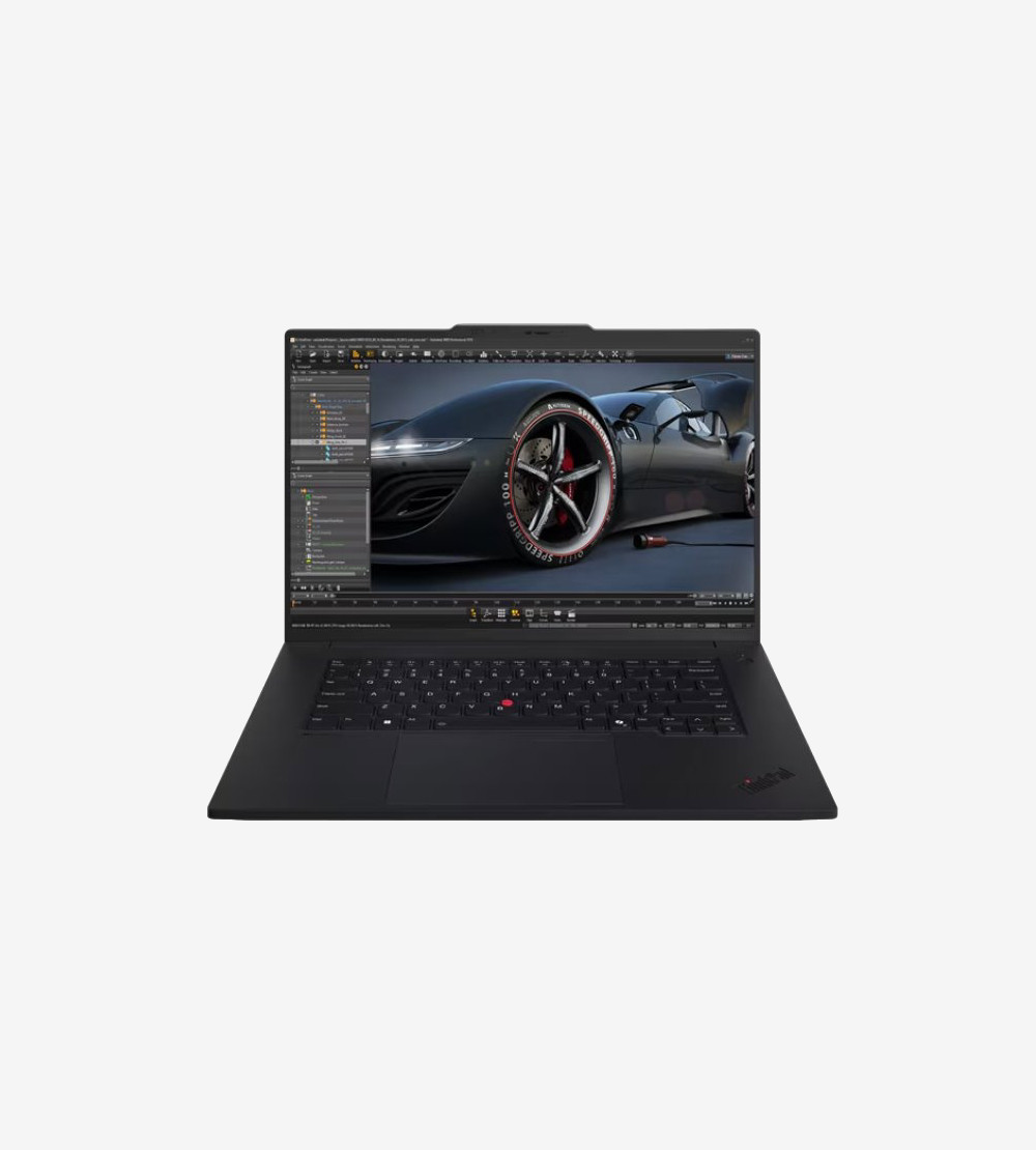 Lenovo ThinkPad P1 G7 (21KV0028CK)
