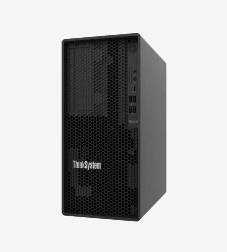 Lenovo ThinkSystem ST45v3 (7DH5A007EA)