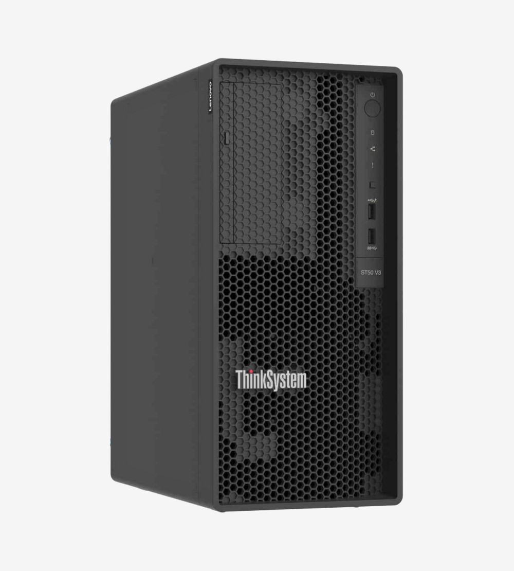 Lenovo ThinkSystem ST50 V3 (7DF3A015EA)