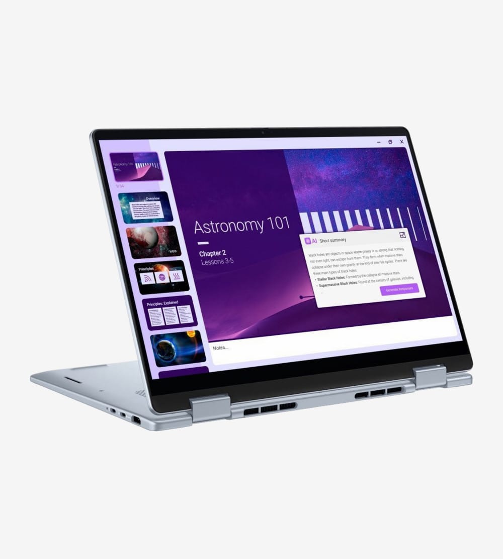 DELL 14 Plus DB04250_LNL_203
