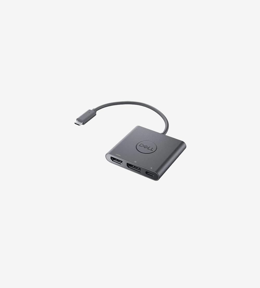 DELL Adaptér 470-AEGY