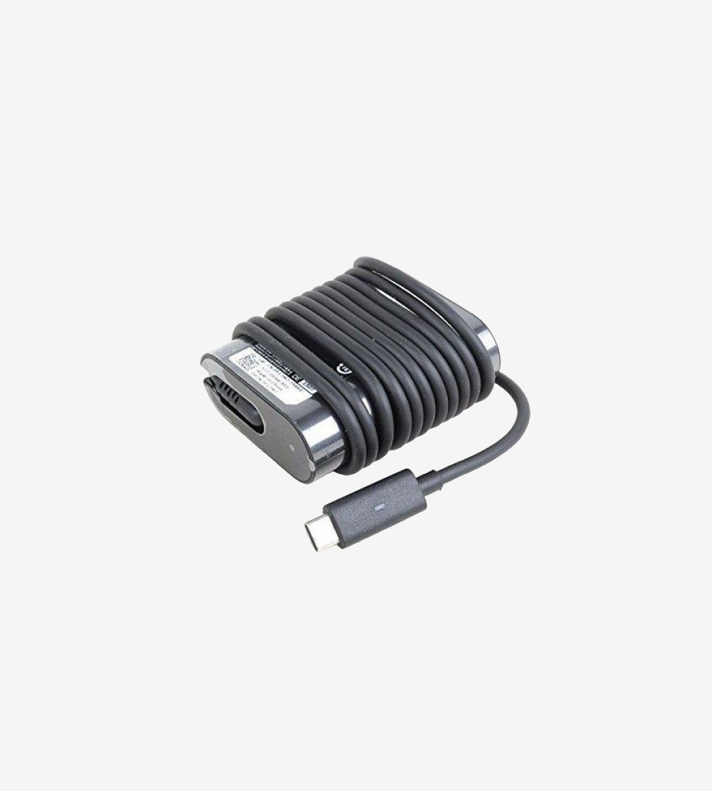 DELL Neurčena napájecí adaptér 45W/ USB-C (492-BBUS)
