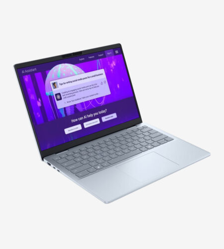 DELL Plus Touch (DB14250_LNL_201)