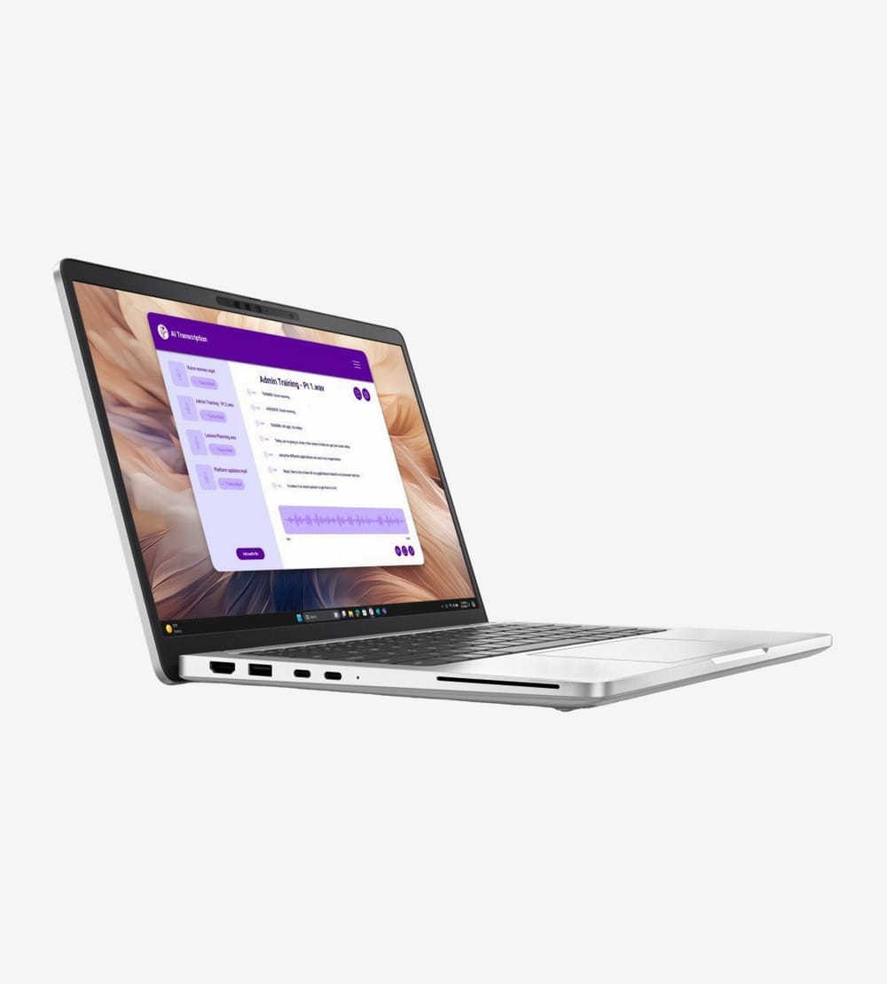 DELL Pro 13 Plus PB13250 (CX4M8)