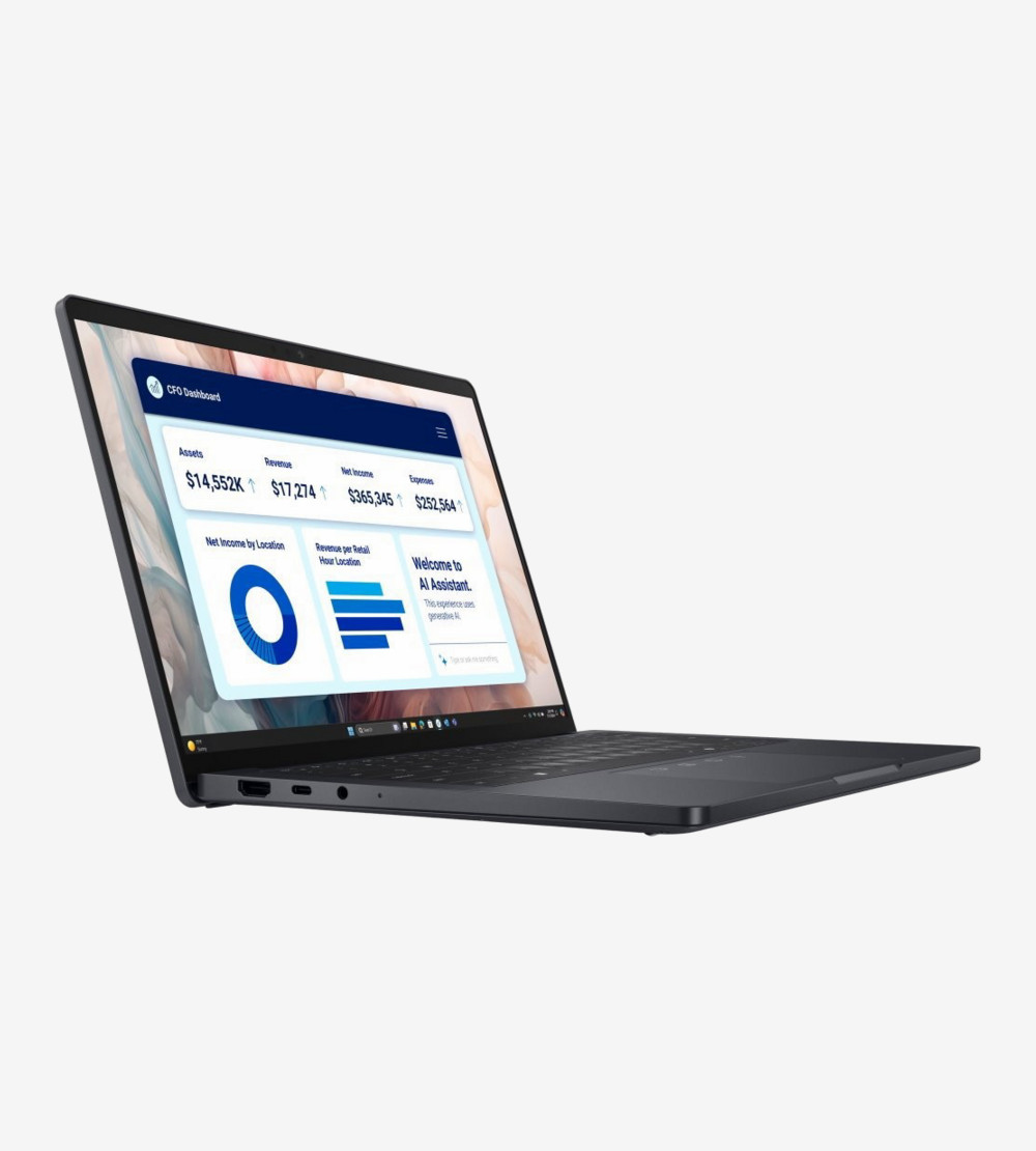 DELL Pro 13 Premium (KJ81P)