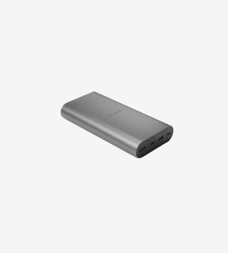 DELL Targus Přenosná 100W powerbanka/ 2x USB-C/ 1x USB-A/ 25000 mAh (451-BDJD)