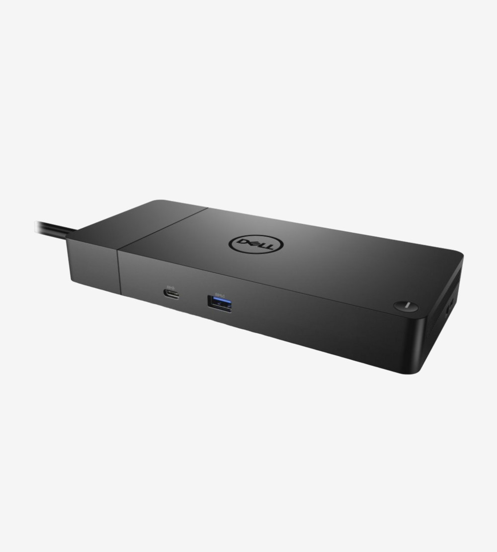 DELL WD19DCS Dual USB-C (210-AZBW)