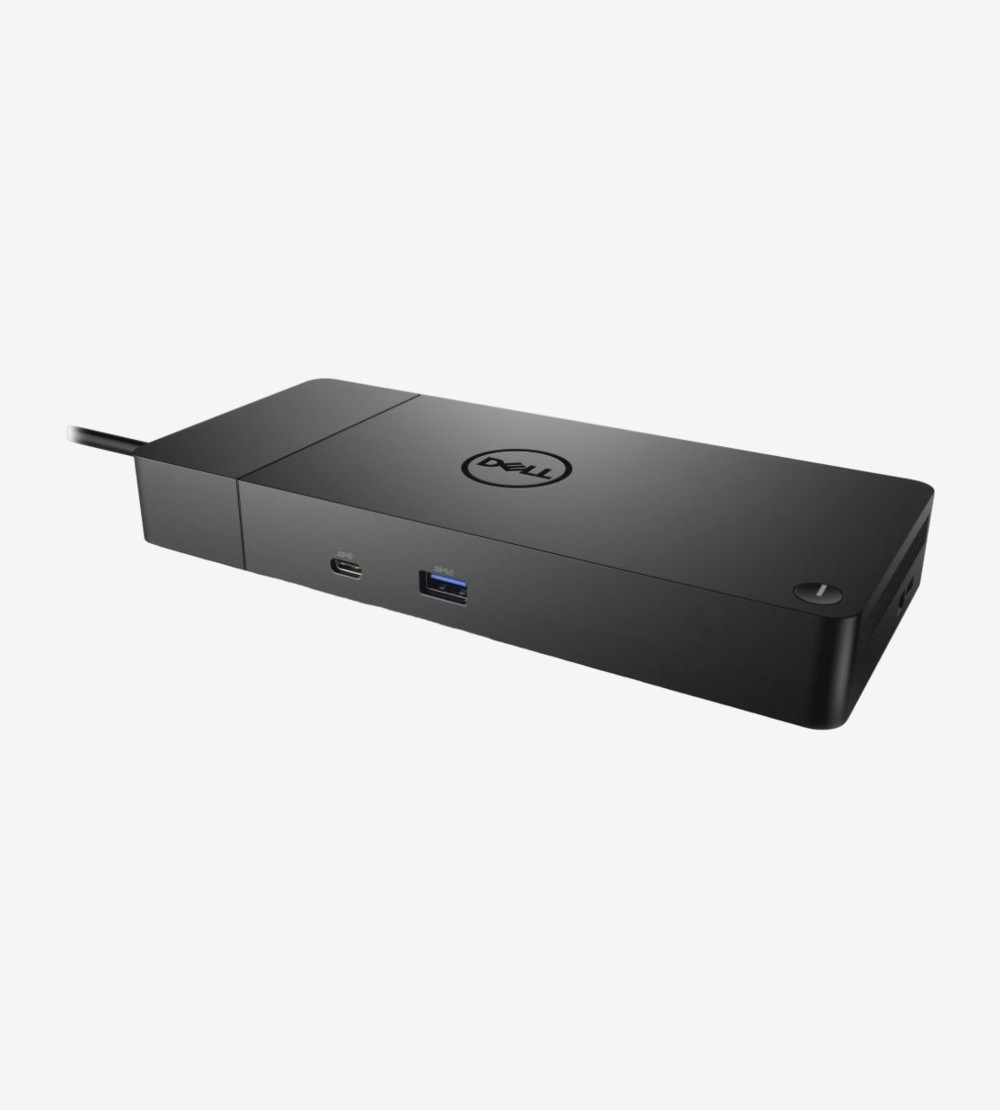 DELL WD19S Docking Station (210-AZBX)