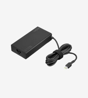 Lenovo adaptér CONS 140W AC USB-C, Slim, 3-PIN (GX21M50626)