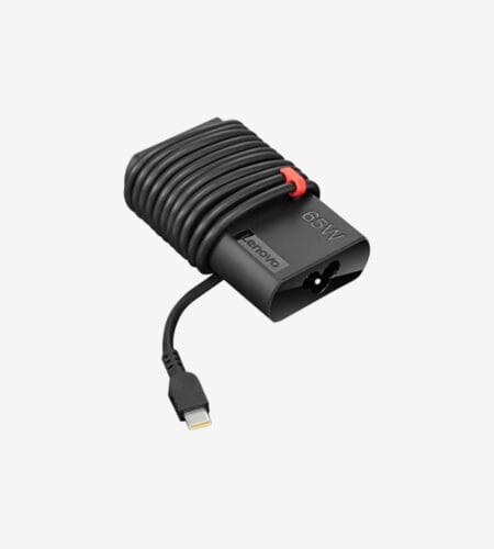 Lenovo adaptér CONS 65W Slim USB-C AC (CE) (GX20Z46255)