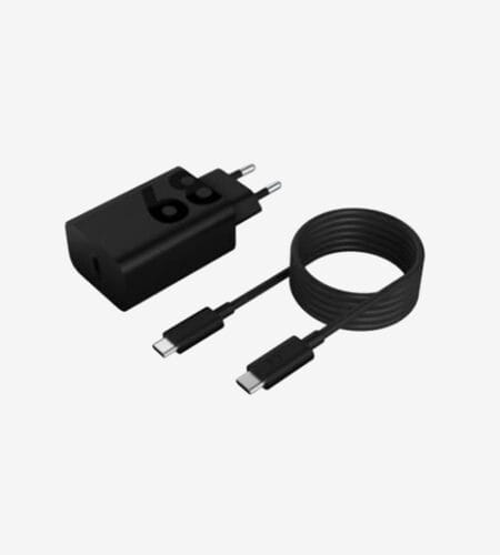 Lenovo adaptér TAB 68W AC USB-C Wall-Mount 2-PIN pro Lenovo TAB M11 (ZG38C05739)
