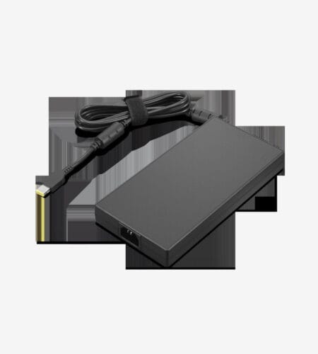 Lenovo adaptér ThinkPad 230W AC-EU (Slim Tip) (4X20Z83995)