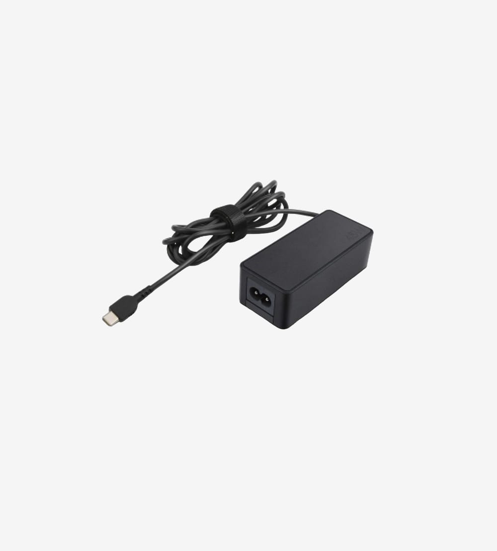 Lenovo adaptér ThinkPad 45W AC USB-C Standard (4X20M26256)