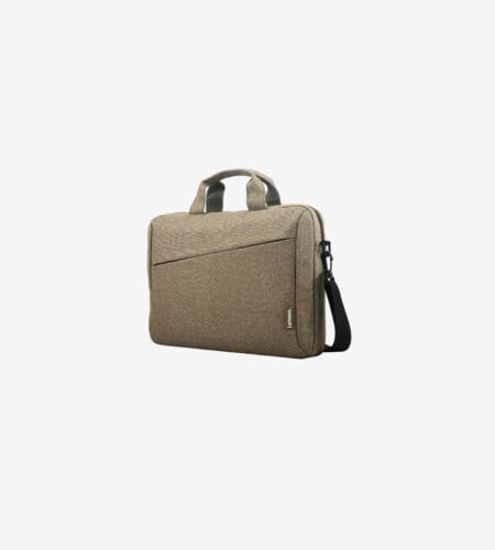 Lenovo brašna CONS Laptop Casual Toploader T210 Zelený (GX40Q17232)
