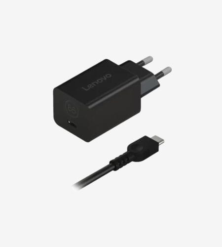 Lenovo GaN Nano 65W Adaptér (40AWGN65EU)