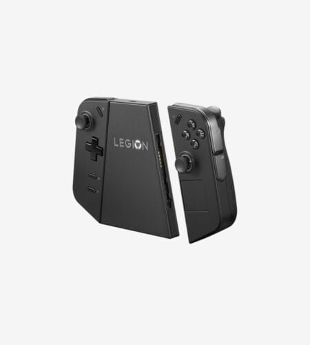 Lenovo Legion Go Charging Connector with Battery for Controllers (GXH1Q27133)
