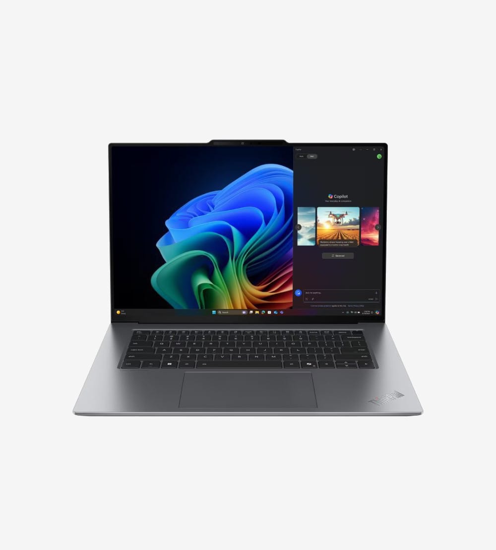 Lenovo ThinkPad X9-15 G1 Ultra 5 228V/AI/32GB/512GB/15,3" 2.8K OLED/3yPremier/Win11 Pro/šedá (21Q6001VCK)