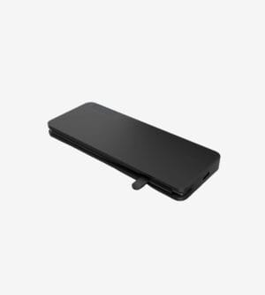 Lenovo USB-C Slim Travel Dock (4X11N40212)