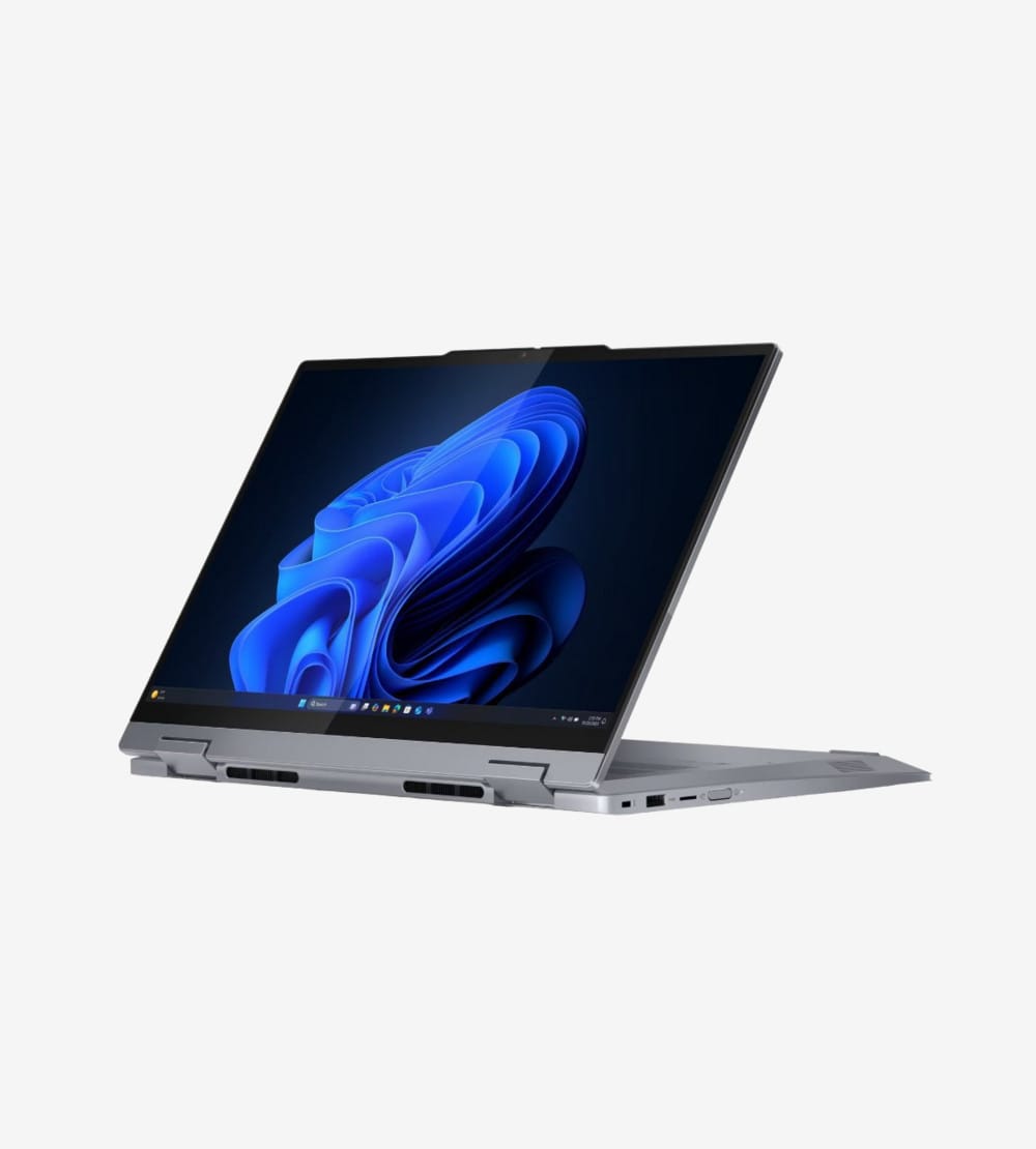 Lenovo ThinkBook 14 2-in-1 G5 Ultra 7 255U/AI/32GB/1TB SSD/14" WUXGA Touch/3yOnsite/Win11 Pro/šedá (21SQ0015CK)