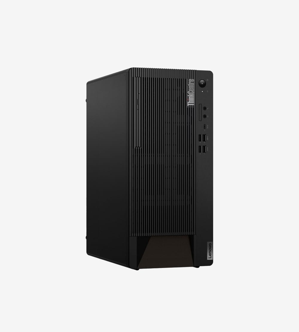 Lenovo ThinkCentre M90t G5 Tower i5-14500/16GB/256GB SSD/KBRD+Myš/300W/5r On-Site/Win11 Pro/černá (12V5S0CS0R)