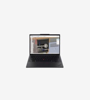 Lenovo ThinkPad P14s G6 Ryzen AI 7 PRO 350/32GB/1TB SSD/14" IPS WUXGA Touch/Win11 PRO/3YR Premier/černá (21QL0042CK)