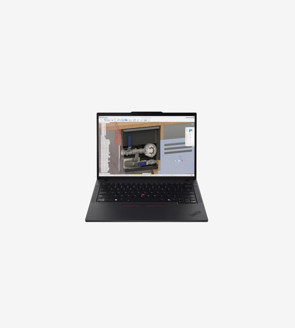 Lenovo ThinkPad P14s G6 Ryzen AI 7 PRO 350/32GB/1TB SSD/14" IPS WUXGA Touch/Win11 PRO/3YR Premier/černá (21QL0042CK)