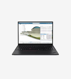 Lenovo ThinkPad P16s G4 Ryzen AI 7 PRO 350/64GB/2TB SSD/16" OLED WQUXGA Touch/Win11 Pro/3YR Premier/černá (21QR0039CK)
