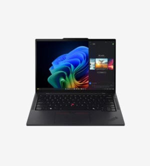Lenovo ThinkPad T14s G6 Core Ultra 5 228V/AI/32GB/512GB SSD/14" WUXGA IPS/Win11 PRO/3Y Premier/černá (21QX00H5CK)