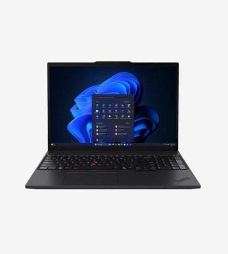 Lenovo ThinkPad T16 G4 Ultra 7 255U/64GB/1TB SSD/16" WUXGA/Win11 Pro/3Y Premier/černá (21QE004LCK)